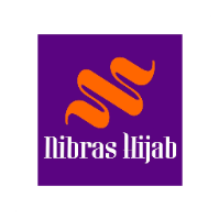 nibras hijab