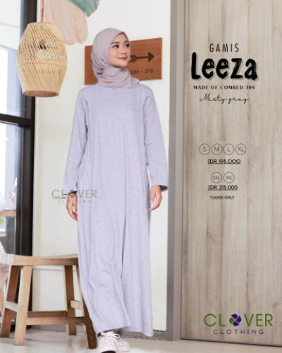 CLOVER GAMIS LEEZA